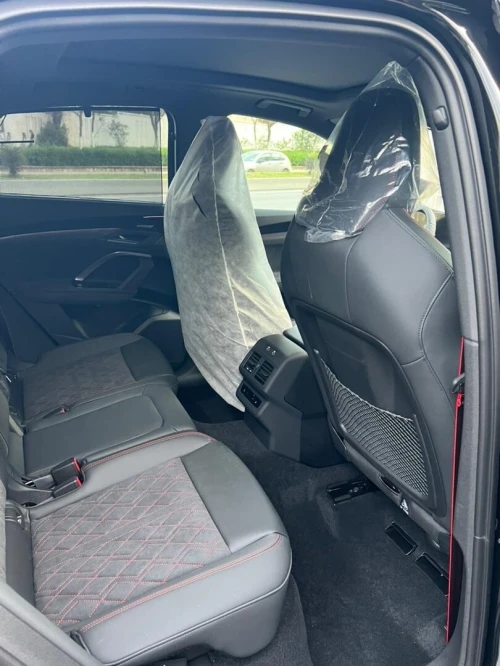 Audi Q5 2026 Q5