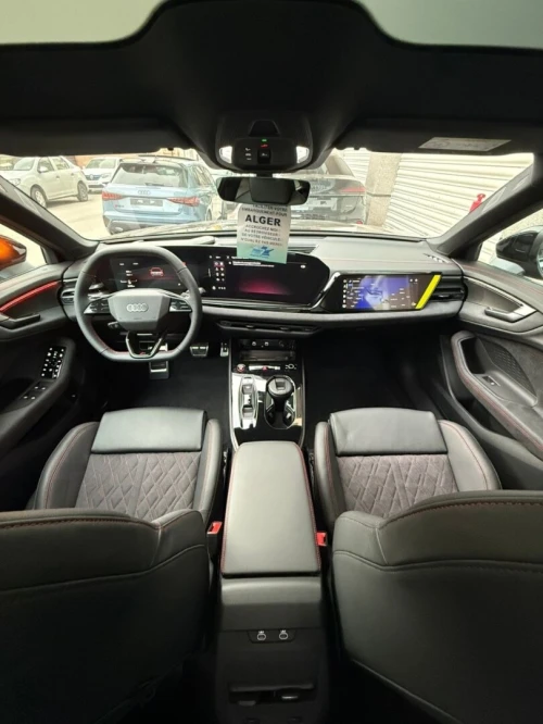 Audi A5 2026 S Line