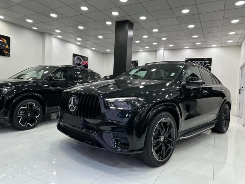 Mercedes GLE300 2025 GLE 300