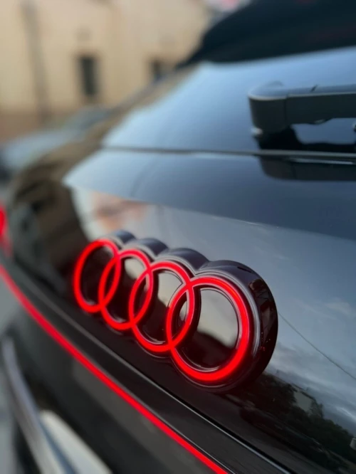 Audi Q3 2026 Q3
