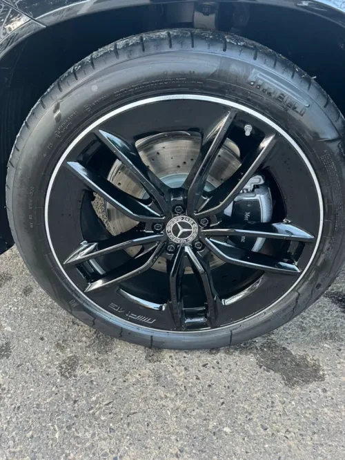 Mercedes GLE 300d 2026 GLE 300d