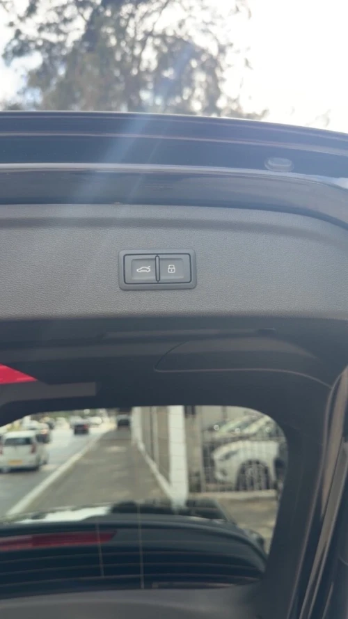 Audi A3 2025 Sline