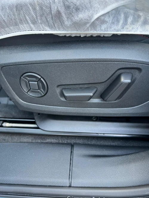 Audi Q3 2025 Sline