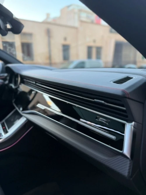 Audi Q8 2026 Q8
