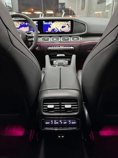 Mercedes GLE300d 2025 300d