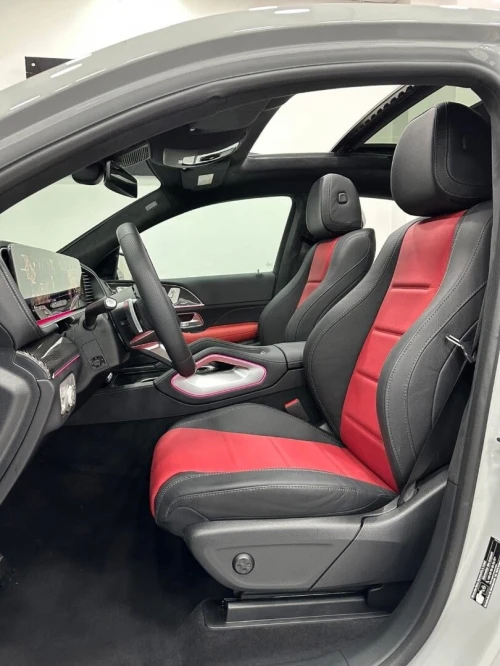 Mercedes GLE300d 2025 300d