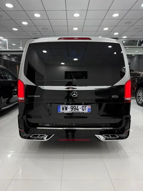 Mercedes Classe V 2023 Maybach