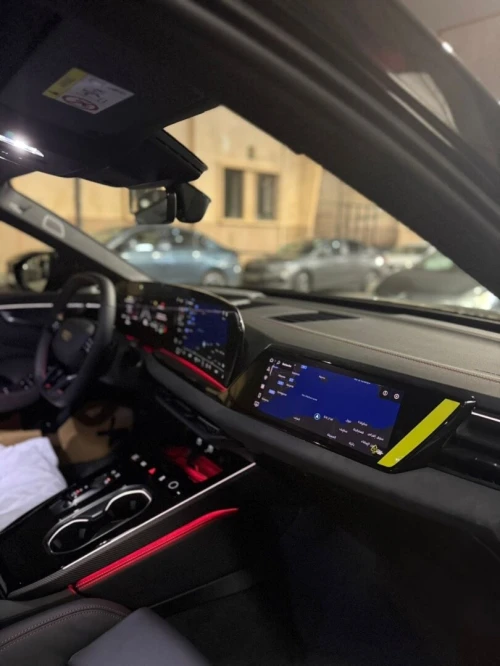 Audi A6 2026 S Line