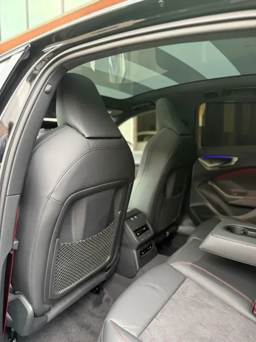 Audi A5 2026 S Line