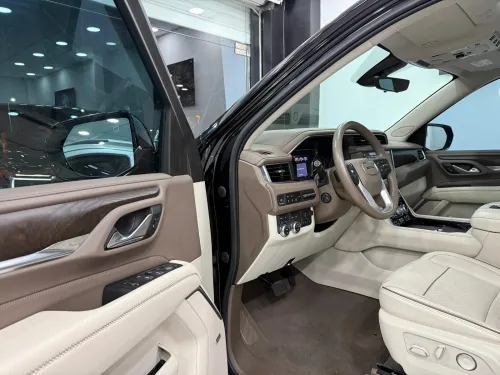 GMC Youkon Denali 2023 Yokoun Denali