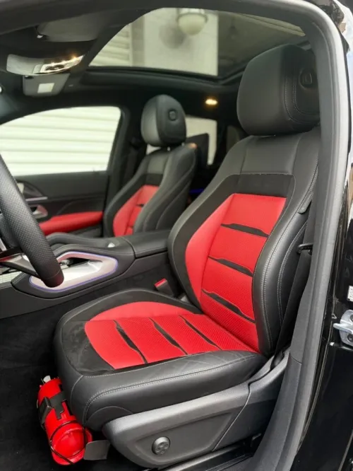 Mercedes GLE 450d 2024 GLE 450d