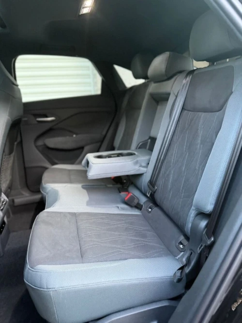 Audi Q3 2026 Q3
