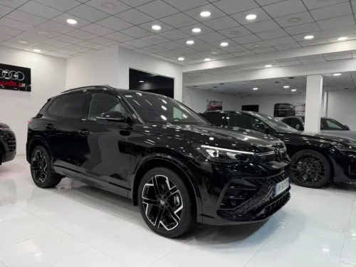 Volkswagen Tiguan 2025 200ch