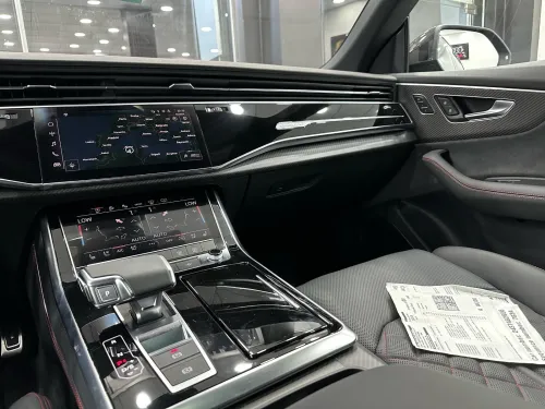 Audi Q8 2026 Q8