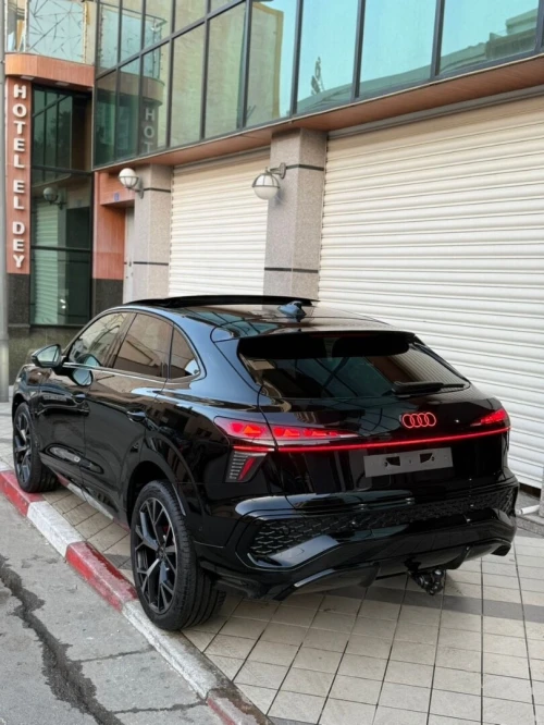 Audi Q3 2026 Q3