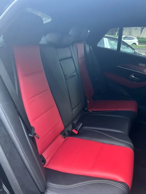 Mercedes GLE 300d 2026 GLE 300d