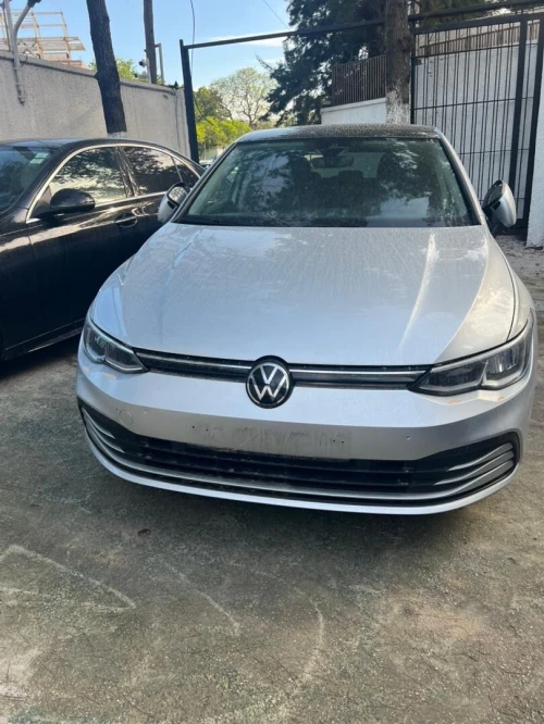 Volkswagen Golf 8 2023 Golf 8
