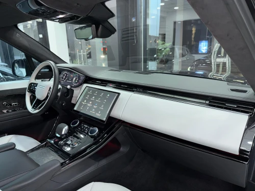 Range Rover P510 2023 510