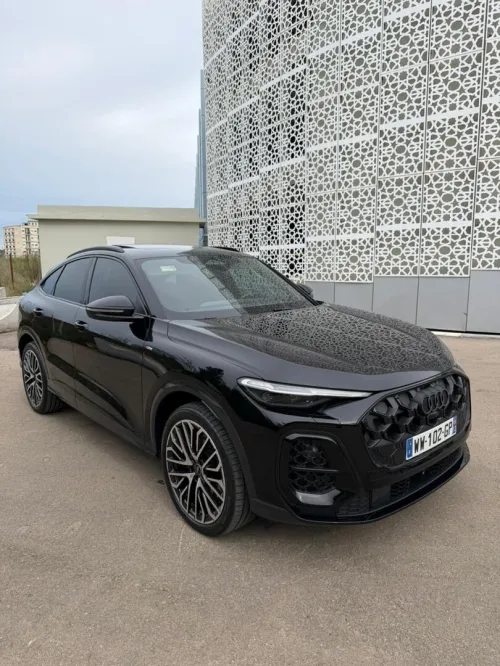 Audi Q5 2025 Q5