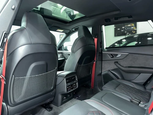 Audi Q8 2026 Q8