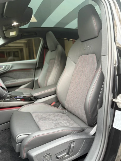 Audi A5 2026 S Line