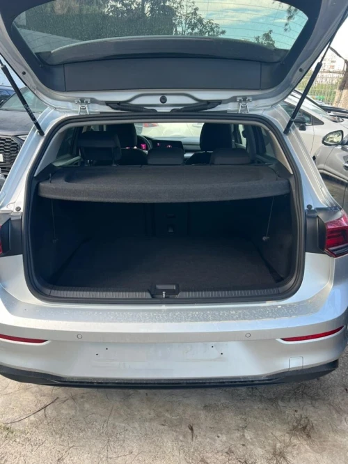 Volkswagen Golf 8 2023 Golf 8