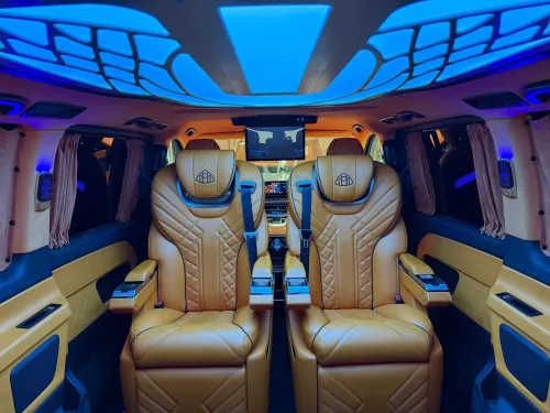 Mercedes Classe V 2023 Maybach