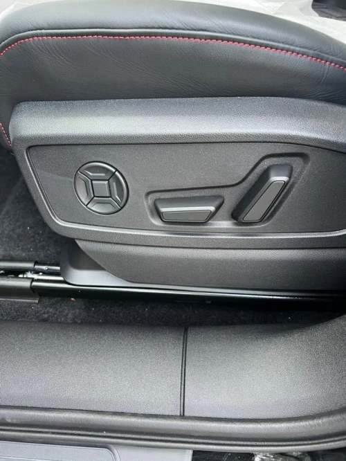 Audi Q5 2026 Q5
