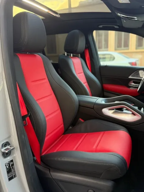 Mercedes GLE300d 2025 GLE300d
