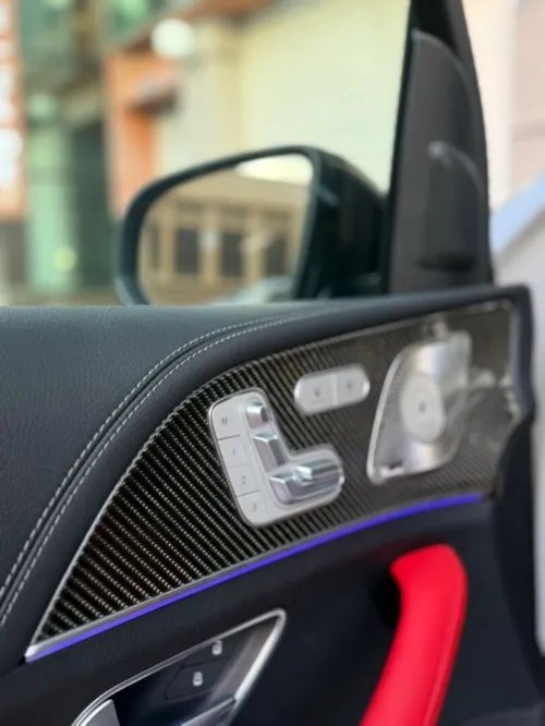 Mercedes GLE300d 2025 GLE300d