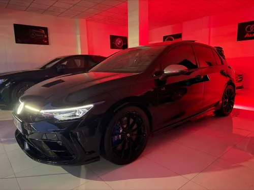 Volkswagen Golf 8.5 R 2025 Golf 8.5 R