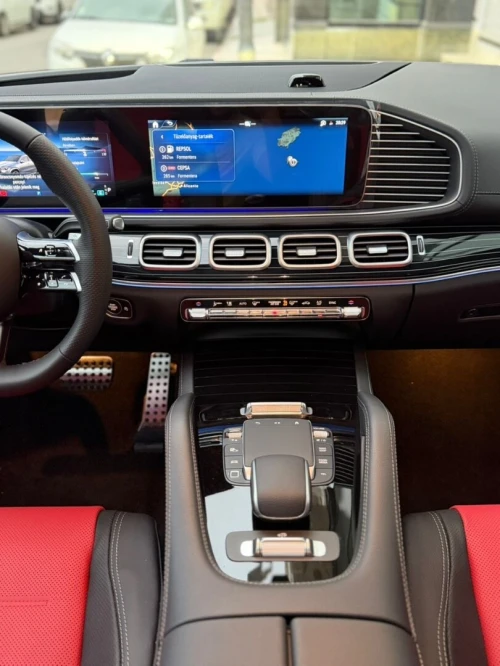 Mercedes GLE 300d 2026 GLE300d