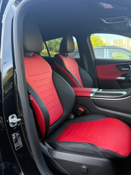 Mercedes GLC 300d 2025 GLC 300d