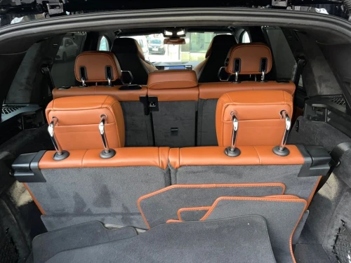 BMW X5 2025 X5v6