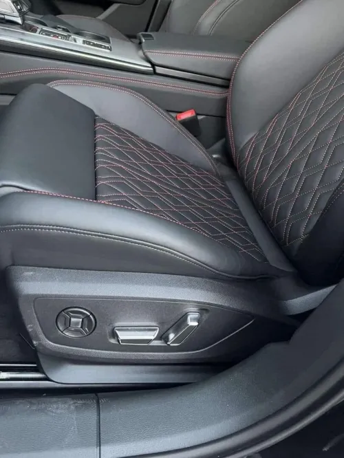 Audi A6 2023 S Line