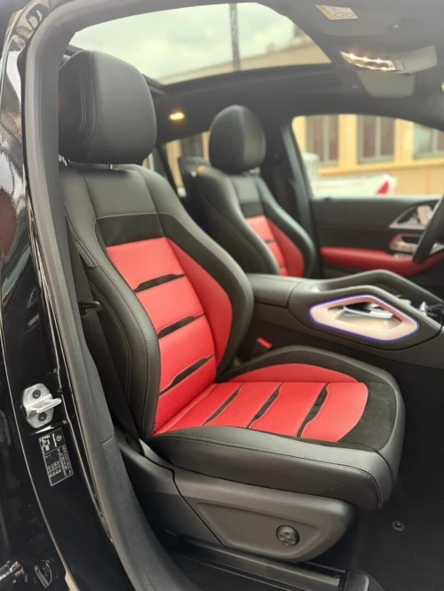 Mercedes GLE 450d 2024 GLE 450d