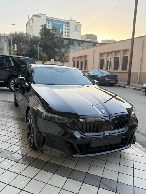 BMW BMW 520d 2026 520d