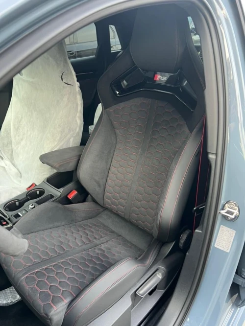 Audi RS3 2026 RS3