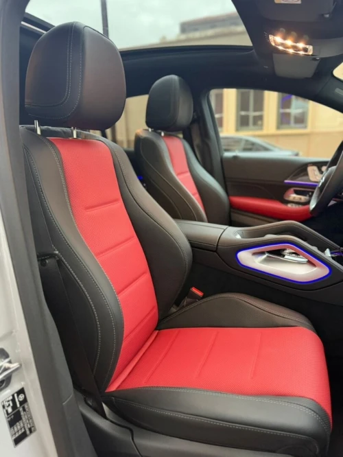 Mercedes GLE 300d 2026 GLE300d