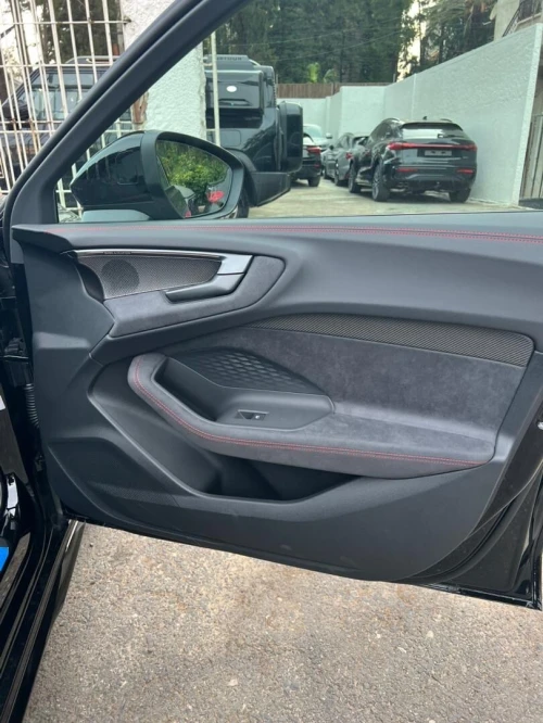 Audi A5 2026 S Line