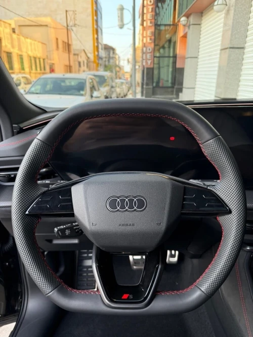Audi Q5 2026 Q5