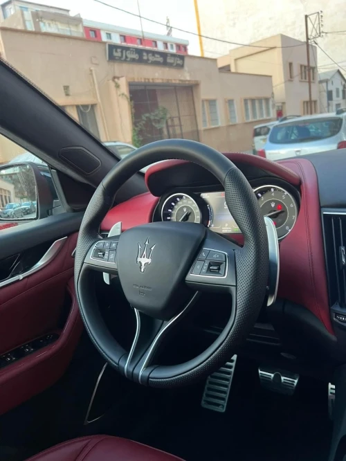 Maserati Maserati 2023 330ch