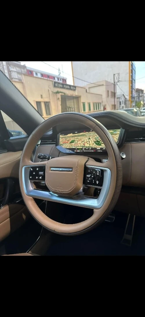 Range Rover voque p510 Range Rover voque p510 2023 Range Rover voque p510