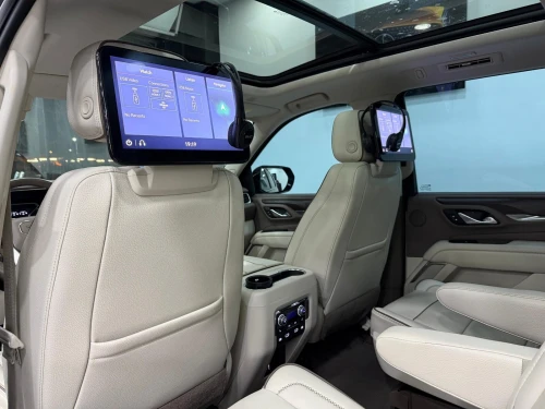 GMC Youkon Denali 2023 Yokoun Denali