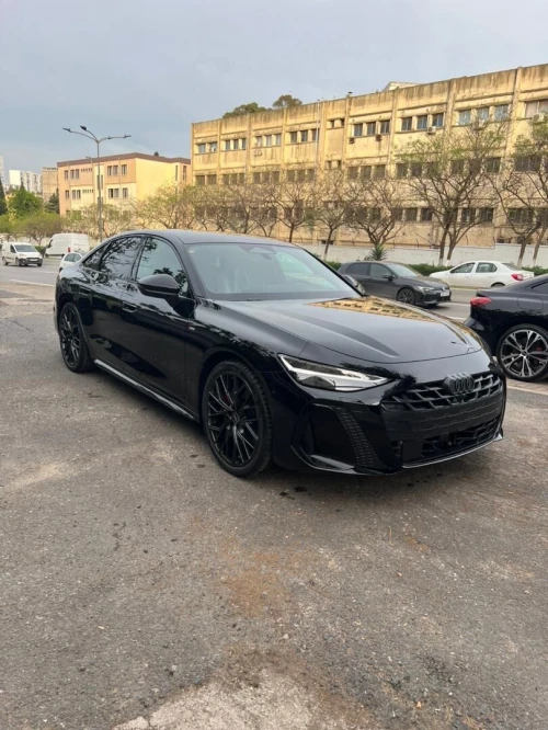 Audi A6 2026 S Line