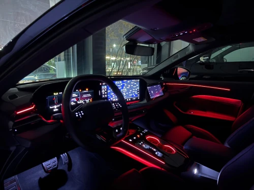 Audi A6 2025 S Line