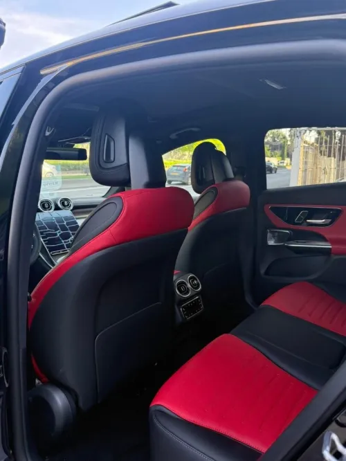 Mercedes GLC 300d 2025 GLC 300d