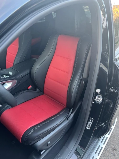 Mercedes GLE 300d 2026 GLE 300d