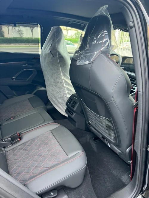 Audi Q5 2026 Q5