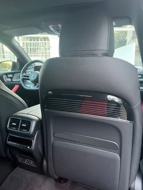 Mercedes GLE 300d 2026 GLE 300d